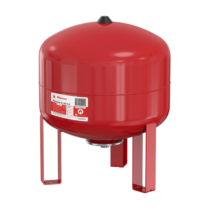Бак расширительный Flamco Flexcon R