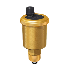 Воздухоотводчики Flamco Flovent