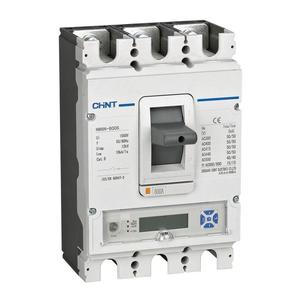 Выключатель автоматический защиты двигателя 3п 400А 36кА NM8N-630C EMM LCD (R) CHINT 269579