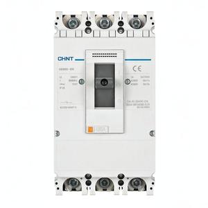Выключатель-разъединитель перем. тока 3п AC NM8NSD-400 (R) CHINT 269593