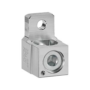 Клеммы MC22-M8(1) для NM8N-250 сечение проводов 35–240кв.мм (R) CHINT 269728
