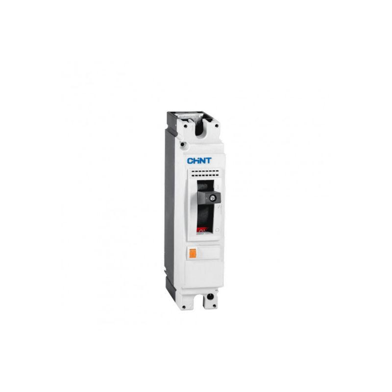 Выключатель автоматический NM8N-250S TM 1п 200А 50кА с рег. термомаг. расцеп. (R) CHINT 271162