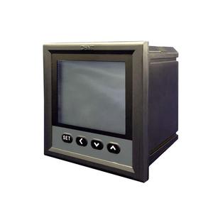 Прибор измерительный многофункциональный PD666-8S3 450В 5А 3ф 120х120 LCD дисплей RS485 CHINT 455912