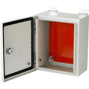 Щит NXW5G-8060/30 IP66 с монтажной панелью (R) CHINT 507835