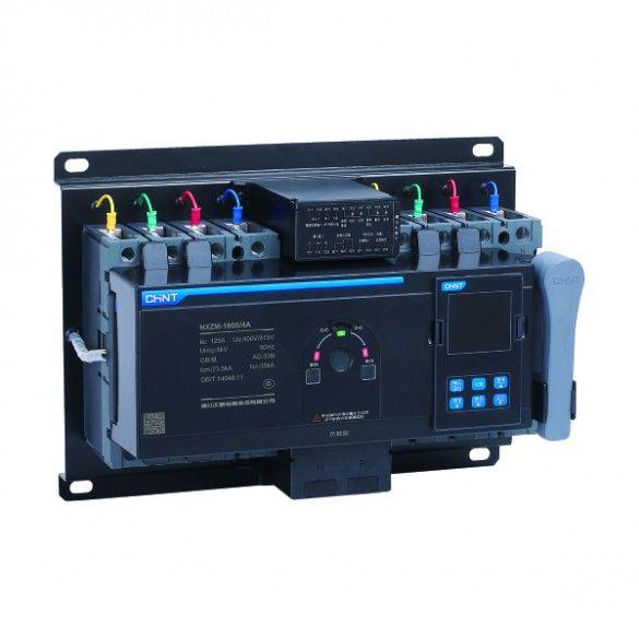 Устройство автоматического ввода резерва NXZM-63S/4BT 40А (Modbus) CHINT 525439