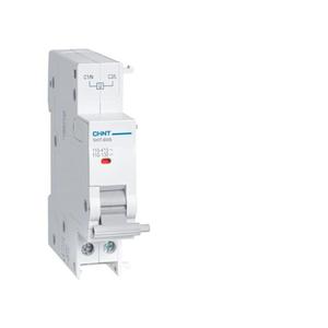 Расцепитель независимый SHT-B8R11 110-415В AC/ 110-130В DC для NB8-125R (R) CHINT 560037
