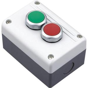 Пост кнопочный NPH1-2004 1НО+1НЗ (R) CHINT 587075