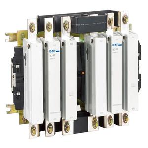 Контактор реверсивный NC2-800NS 800А кат. 220-240В AC AC-3 (R) CHINT 671388