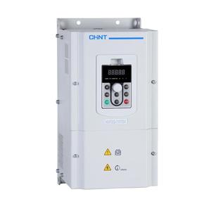 Преобразователь частоты NVF2G-S-11/TS4 11кВт 380В 3Ф перегрузка 150% встр. торм. прерыватель CHINT 431264