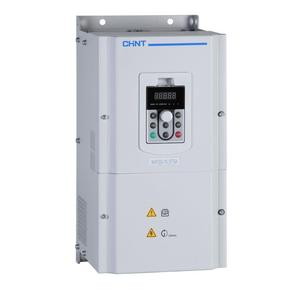 Преобразователь частоты NVF2G-S-18.5/TS4 18.5кВт 380В 3Ф перегр. 150% встр. торм. прерыватель CHINT 431266