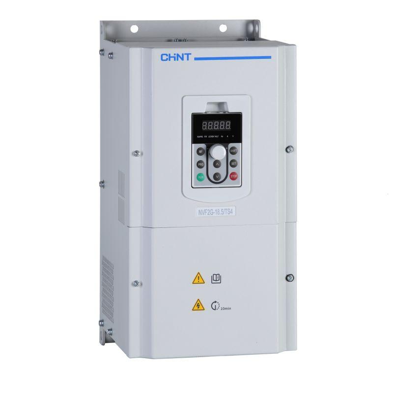Преобразователь частоты NVF2G-S-45/TS4 45кВт 380В 3Ф перегрузка 150% CHINT 431270