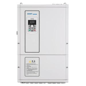 Преобразователь частоты NVF2G-S-200/TS4-L 200кВт 380В 3Ф перегрузка 150% внешний DC реактор CHINT 431286