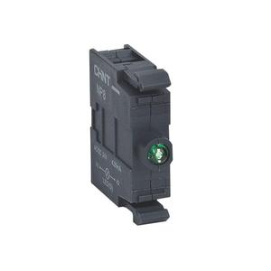 Элемент светодиодный для NP8 AC/DC 24В зел. (R) CHINT 578980