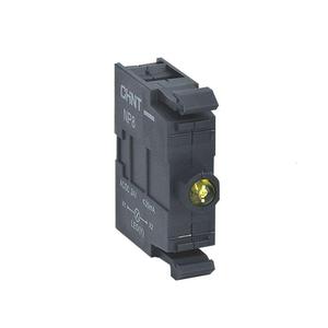 Элемент светодиодный для NP8 AC/DC 24В желт. (R) CHINT 578982