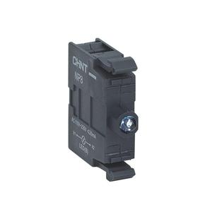 Элемент светодиодный для NP8 AC/DC 24В син. (R) CHINT 578983