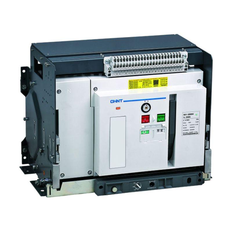 Выключатель-разъединитель NH1-3200-3200/3P выкат. 3200А (R) CHINT 101226