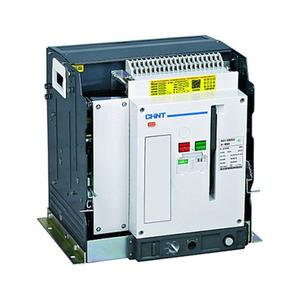 Выключатель-разъединитель NH1-2000-1250/4P стац. 1250А МП 230AC (R) CHINT 102081