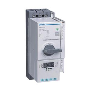 Пускатель интеллектуальный с функцией управления и защиты NKB1-45 C/M16/06QG CHINT 173462