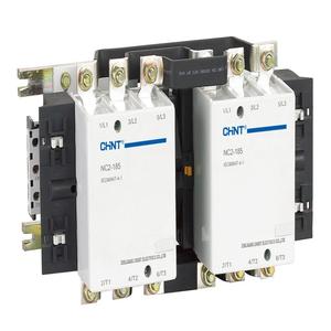 Контактор реверсивный NC2-265NS 265А кат. 400В AC AC-3 (R) CHINT 235998