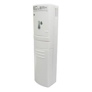 Беспроводной датчик температуры и влажности EClerk-WS-HT-M-C-2