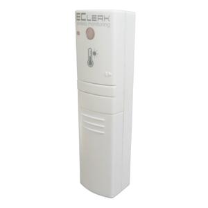 Беспроводной датчик температуры и уровня освещенности EClerk-WS-QT-M-C-1