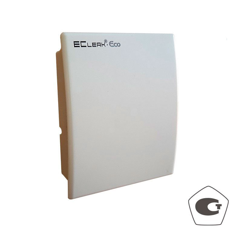 Измеритель-регистратор Eclerk-Eco-M-RHT-01-RS