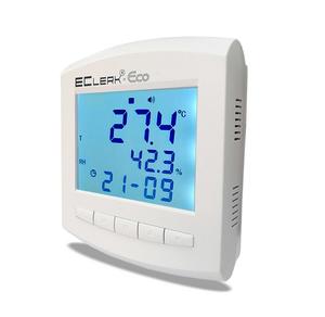Измеритель-регистратор EClerk-Eco-M-RHT-11-e с поверкой