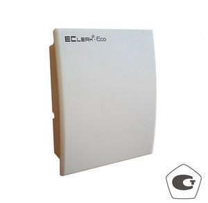 Измеритель-регистратор EClerk-Eco-M-RHTC-01-RS