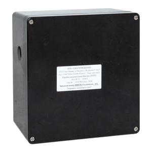 Коробка соединительная Heat box 250 Р35 EKF HB250P35