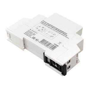 Счетчик SKAT 101М/1-5(40) SDM 1ф 5-40А модульный без поверки EKF 10105M