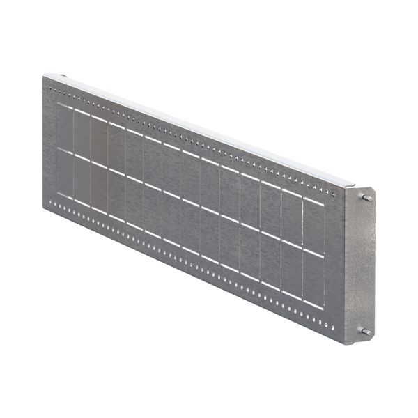 Панель боковая секционная В=150 Г=800 (уп.2шт) AleSta EKF AleSta-PCV1580