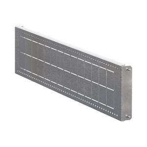 Панель боковая секционная В=150 Г=800 (уп.2шт) AleSta EKF AleSta-PCV1580