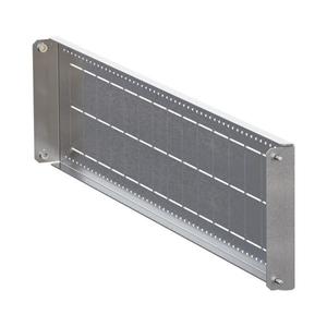 Панель боковая секционная В=150 Г=800 (уп.2шт) AleSta EKF AleSta-PCV1580