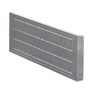 Панель боковая секционная В=200 Г=800 (уп.2шт) AleSta EKF AleSta-PCV2080