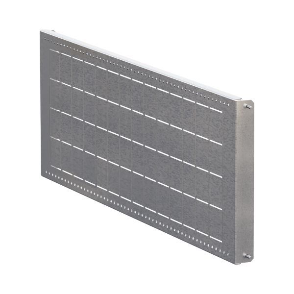 Панель боковая секционная В=250 Г=800 (уп.2шт) AleSta EKF AleSta-PCV2580