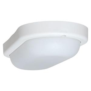 Светильник светодиодный ЖКХ ДПО-1002 15Вт 4000К IP65 овал LUMA EKF BKL-1002-V-15-4000