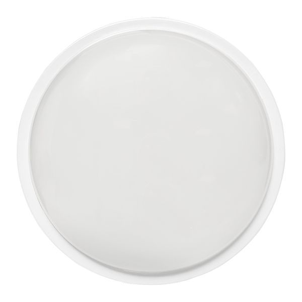 Светильник светодиодный ЖКХ ДПО-2008 8Вт 6500К IP65 круг LUMA EKF BKL-2008-R-8-6500
