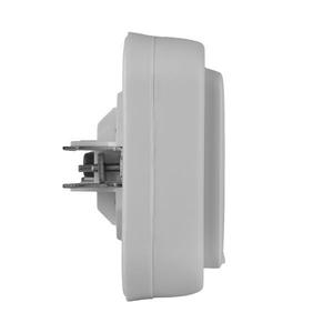 Розетка 1-м СП Бронто 16А IP55 винтов. клеммы сер. EKF BT2-SOG-111