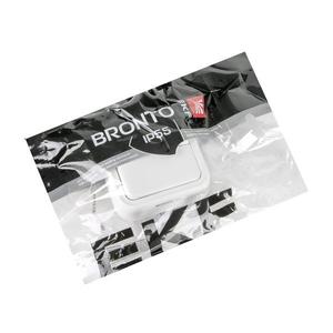 Розетка 1-м СП Бронто 16А IP55 винтов. клеммы бел. EKF BT2-SOW-111
