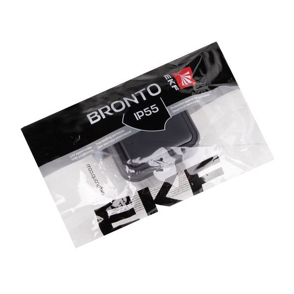 Выключатель 2-кл. СП Бронто 10А IP55 автоматические клеммы антрацит EKF BT2-SWA-20