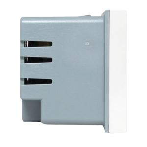 Розетка USB сила тока 2.1А (2 гнезда) без индикатора EKF E2MR2-20USB-10