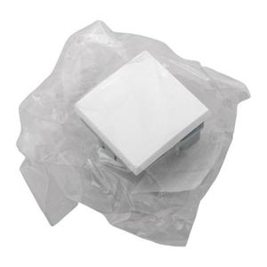 Переключатель проходной 1-кл. 10А без индикатора EKF E2MV10-025-10
