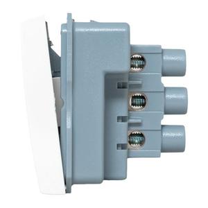 Переключатель проходной 1-кл. 10А без индикатора EKF E2MV10-025-10