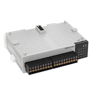 Модуль аналогового вывода EMF 8 PRO-Logic (с поверкой) EKF EMF-A-8AO-V
