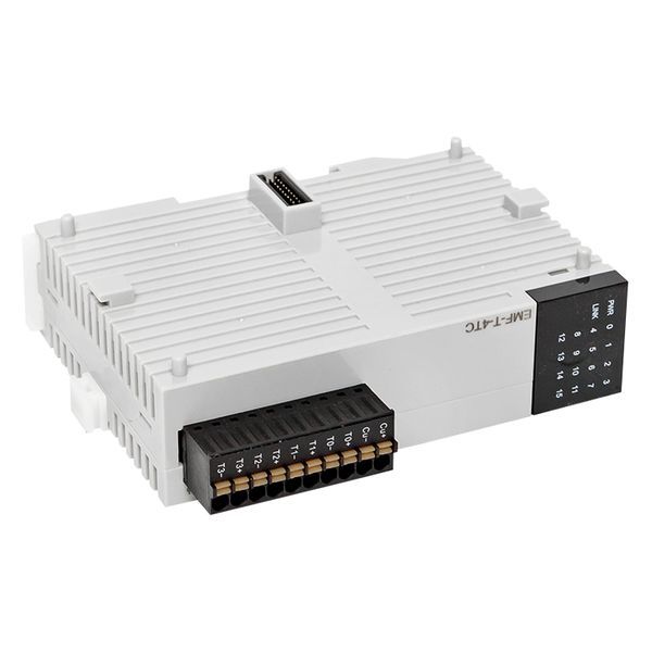 Модуль ввода термопар EMF 4 PRO-Logic (с поверкой) EKF EMF-T-4TC-V