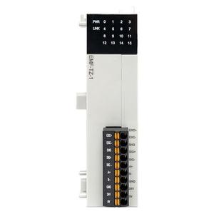 Модуль ввода сигналов тензодатчиков EMF 1 PRO-Logic (с поверкой) EKF EMF-TZ-1-V