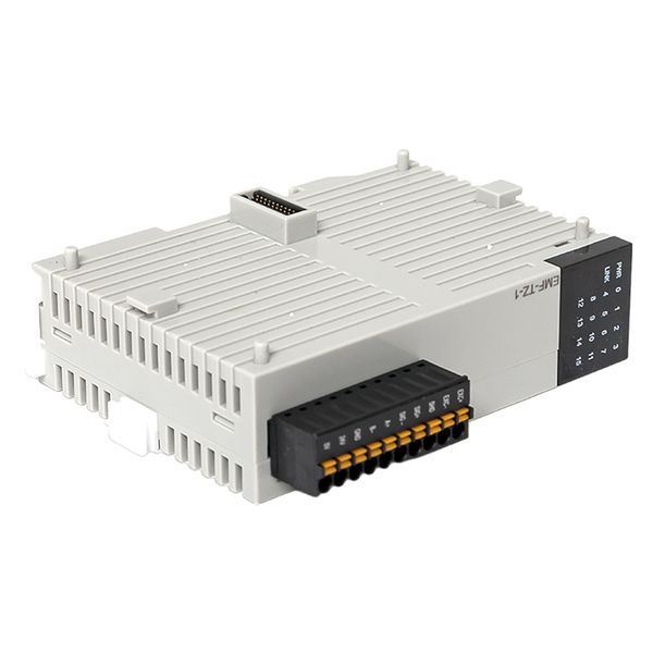 Модуль ввода сигналов тензодатчиков EMF 1 PRO-Logic (с поверкой) EKF EMF-TZ-1-V