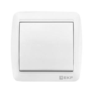 Выключатель ОП Владивосток кнопочный 10А IP54 сер. PROxima EKF EQR16-026-30-54