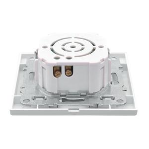 Светорегулятор СП Минск 600Вт 220В бел. Basic EKF ERD06-101-10