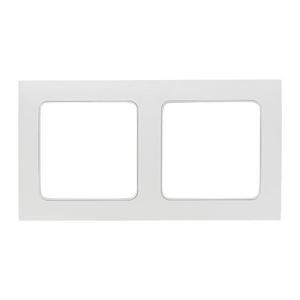 Рамка 2-м Стокгольм бел. PROxima EKF EXM-G-303-10